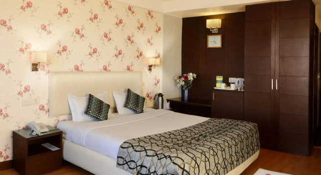Honeymoon Inn Mussoorie, Varaa Hotelli All inclusive -hotellit kohteessa Mussoorie, All Inclusive