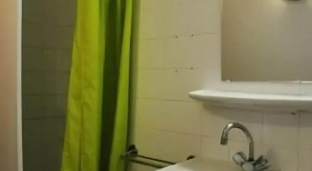 Двухместный номер Economy Le Relais de Port d'Albret - Hostel