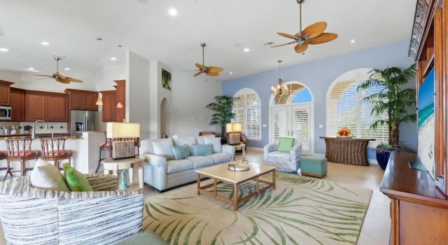 Mar3507 3 Bedroom Home, Varaa Lomakoti Huvilat kohteessa Florida, Villa