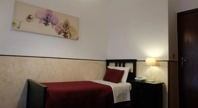 Номер Standard Hotel Villa Nettuno