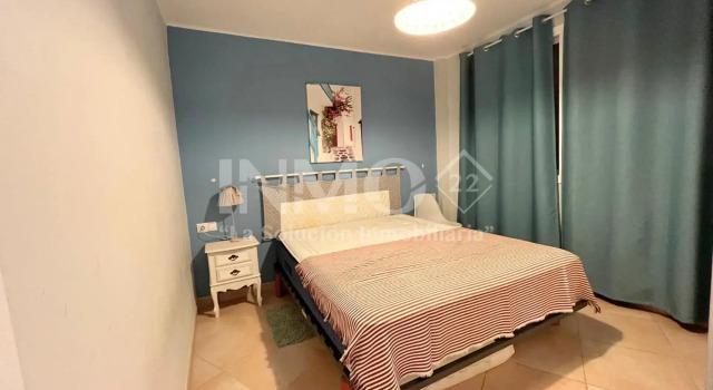 Apartamento en primera linea de playa 100A - INMO22