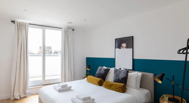 Homely Camden