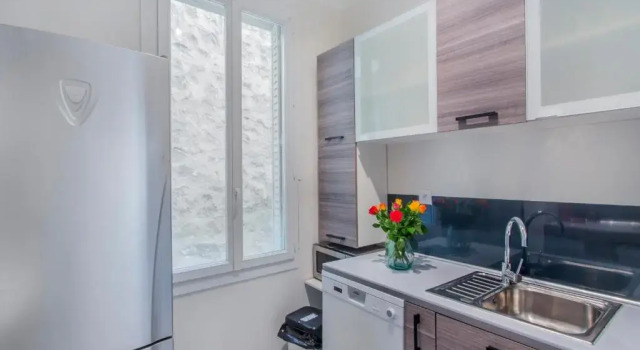 Air-conditioned 3 bedroom Pont du Las - Dodo et Tartine, Забронировать Апартаменты/квартира Тулон Var coast, рядом с Stade de Bon Rencontre