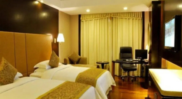 Sandborg Hotel, Rezerwuj Hotel Longgang Shenzhen