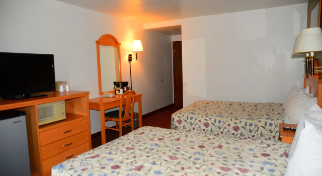 Budget Inn Express