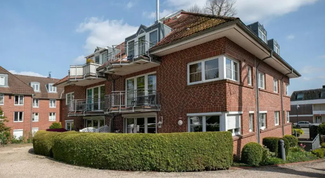 Seestraße 56 Wohnung 8