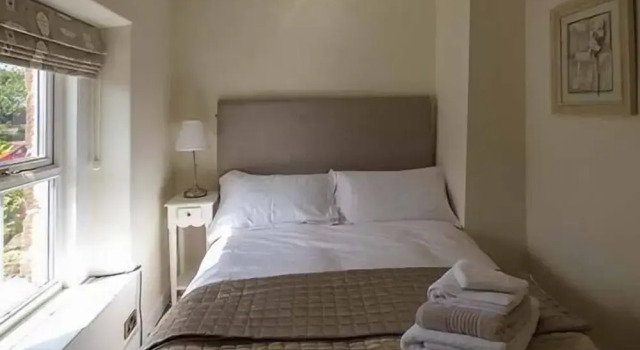 Bakers Cottage, Rezervasyon Tatil Evi Merseyside villalar, Villa