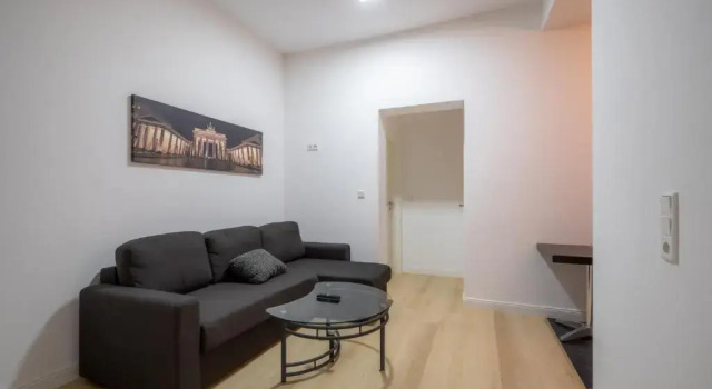Апартаменты My Apartment im Bremer Viertel
