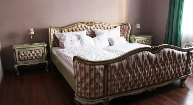 Basement Apartment Villa Anneliese