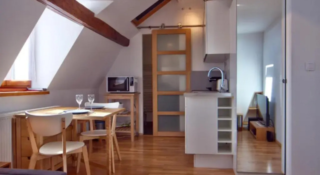 Stüdyo StudioLille - Rue D'anvers