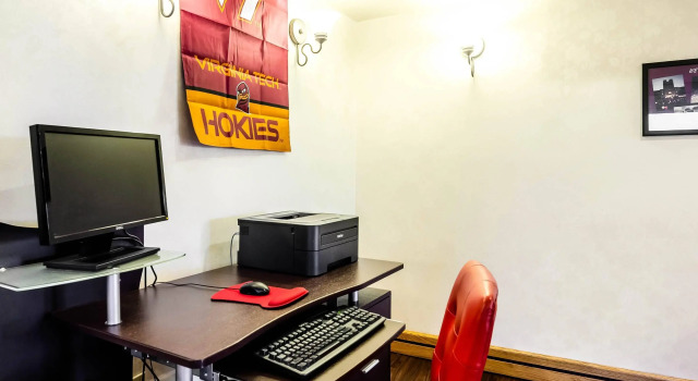 Econo Lodge Christiansburg-Blacksburg I-81, Reserva ahora Hotel Blacksburg 