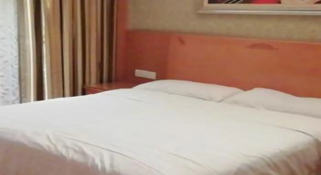 Номер Standard Vienna Hotel Wuhan International Conference and Exhibition Center Branch