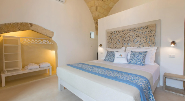 Le Sei Conche Relais & Spa