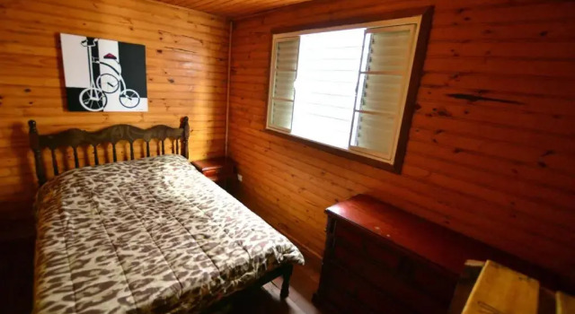Одноместный номер Standard Hostel Cuesta