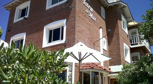 Hosteria Totem De Mar