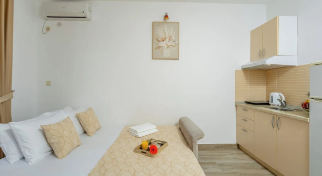 Номер Standard Arvala Apartments