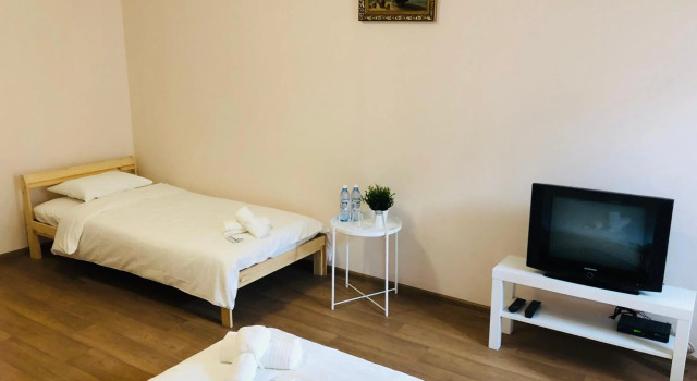 Апартаменти 21, Prenota Appartamento Uzhhorod 