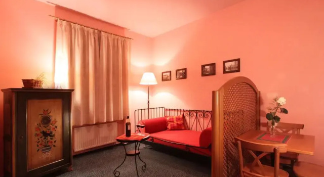 Apartamento Residence Hattrick