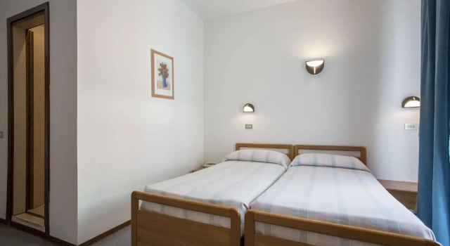 Hotel Alberello