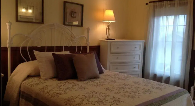 Номер Standard The Rebekah Inn