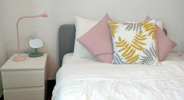 Apartamento Lurra Barrika, Rezerwuj Apartament Hotele w Baskonia z parkingiem, Parking