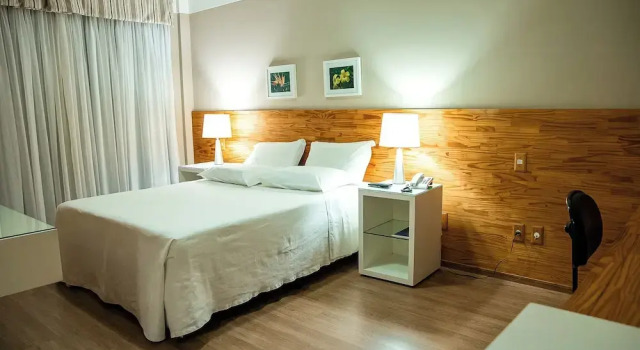Planalto Hotel