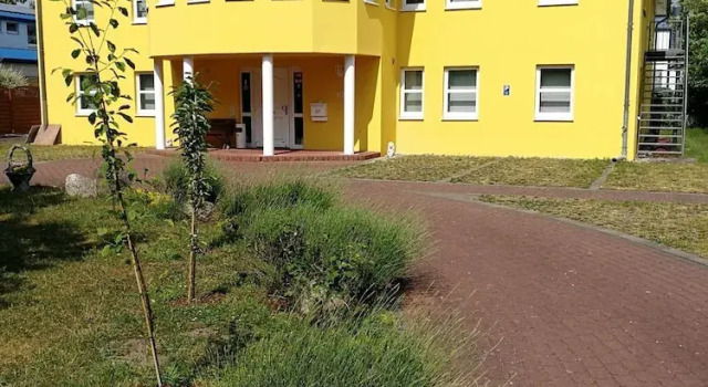 Felixanum Hotel & Galerie, Забронировать Отель Отели Изернхаген с парковкой, Парковка