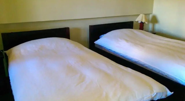 Двухместный номер Standard Hotel Santa Cruz