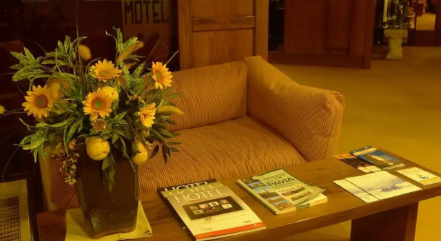 Hotel Motel K, Prenota Motel Casei Gerola Lombardia