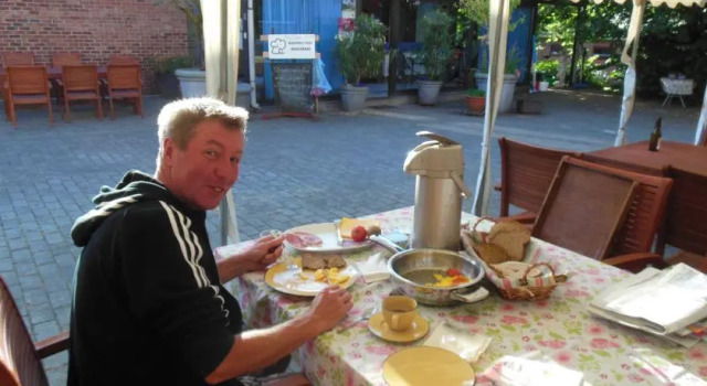 Kloosterhoeve, Prenota Hotel  