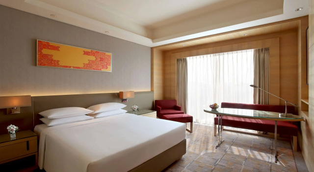 Hyatt Regency Chandigarh