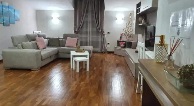 Номер Standard My Dream House