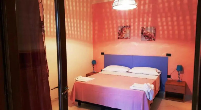 Номер Comfort Villa Incanto B&B