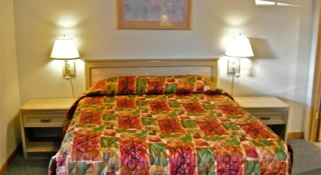 Номер Standard Wild Chinook Inn