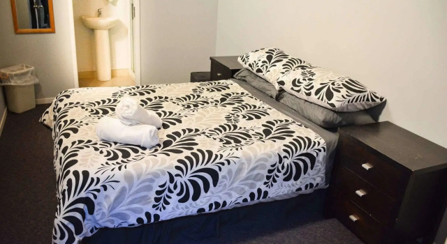 Taupo Urban Retreat - Hostel, Buchen Sie Hostel Hostels in Waikato, Hostel