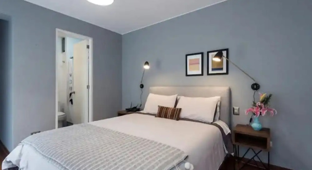 Apartmen boutique123, Book Lejlighed Chorrillos 