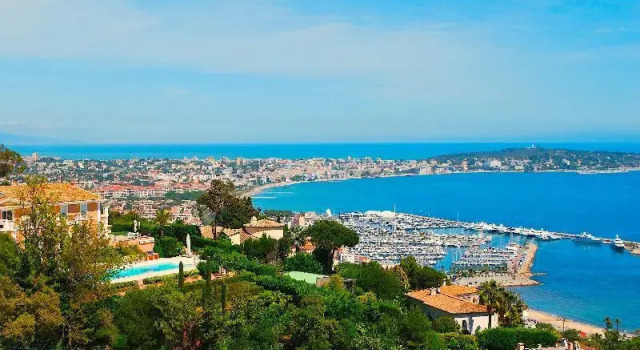 Levon Accommodation, Забронировать Отель Отели Канн с парковкой, рядом с Le Croisette Casino Barriere de Cannes, Парковка