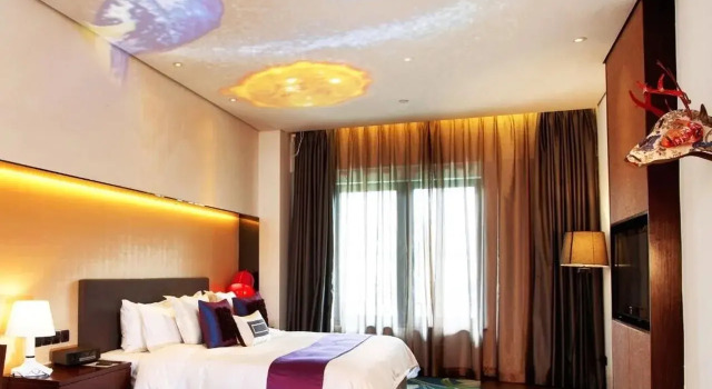 Xiamen Smart Hero Club, Book Hotel Huli 