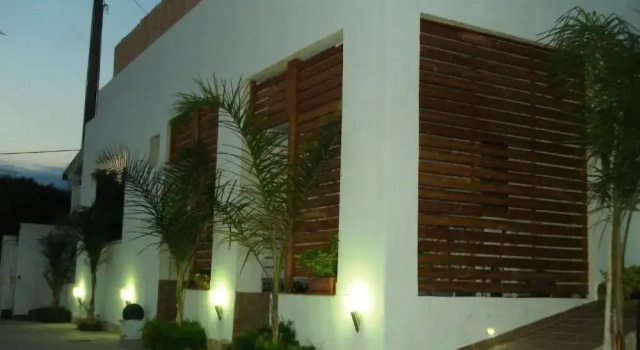 Dandrea Resort