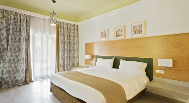Hotel Riu Tikida Palmeraie - All Inclusive