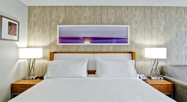 Номер Standard Holiday Inn Express Kamloops by IHG