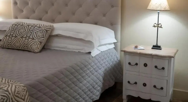 Двухместный номер Standard Locanda SantAntonio