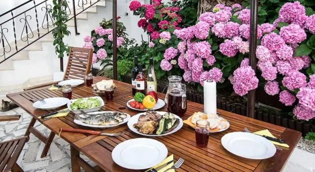 Apartman Antea