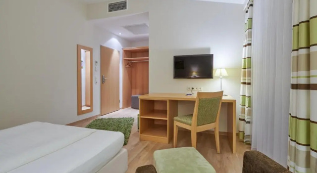 Номер Premium Inntalhof