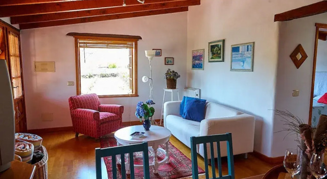 Luxury Las Viñas 1