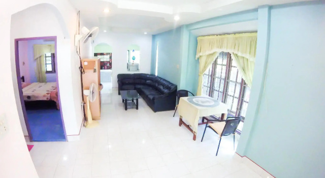 Village House TV1