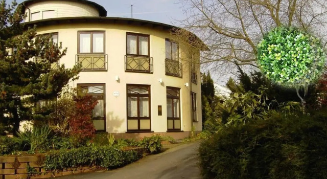 Hotel Sonnenhof, Book Hotel Oberursel Taunus