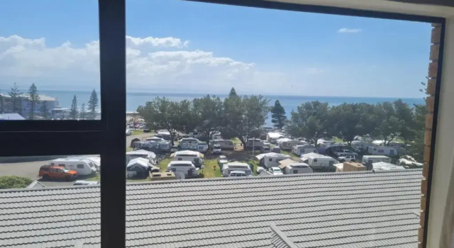 Point Terrace 18, Забронировать Отель Отели Mossel с парковкой, Парковка