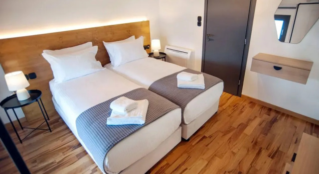 Smirties Villa Haris 2bed