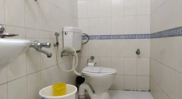 Deluxe double chambre Hotel Centre Point Tezpur